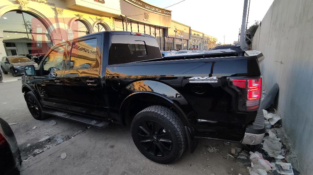 فۆرد F-150